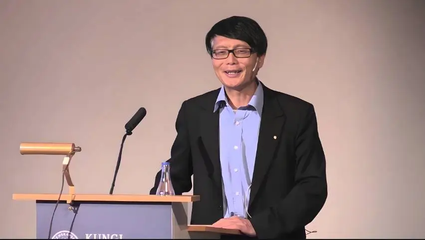 瑞典皇家科学院院士陈德亮全职回国，加盟清华大学