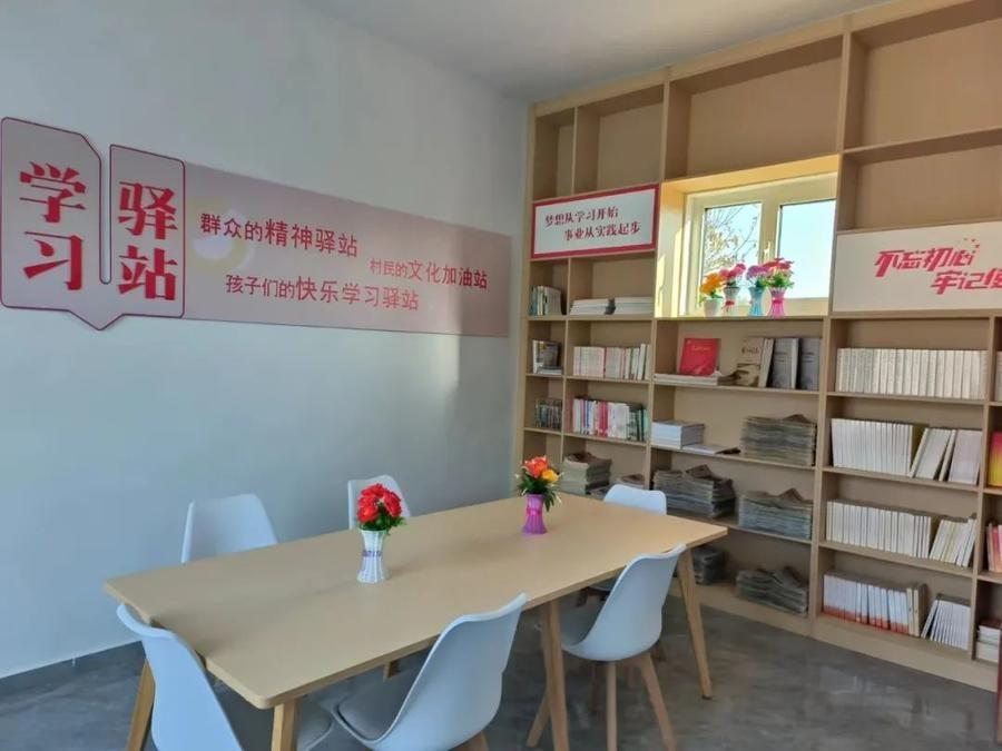 黄河口镇：文化惠民新画卷，如何让群众精神生活富起来？  第2张