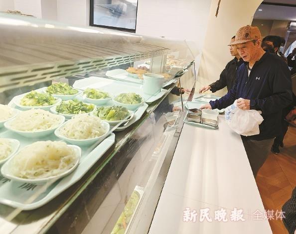 40 多把钥匙背后的信任，这个社区食堂不一般  第2张