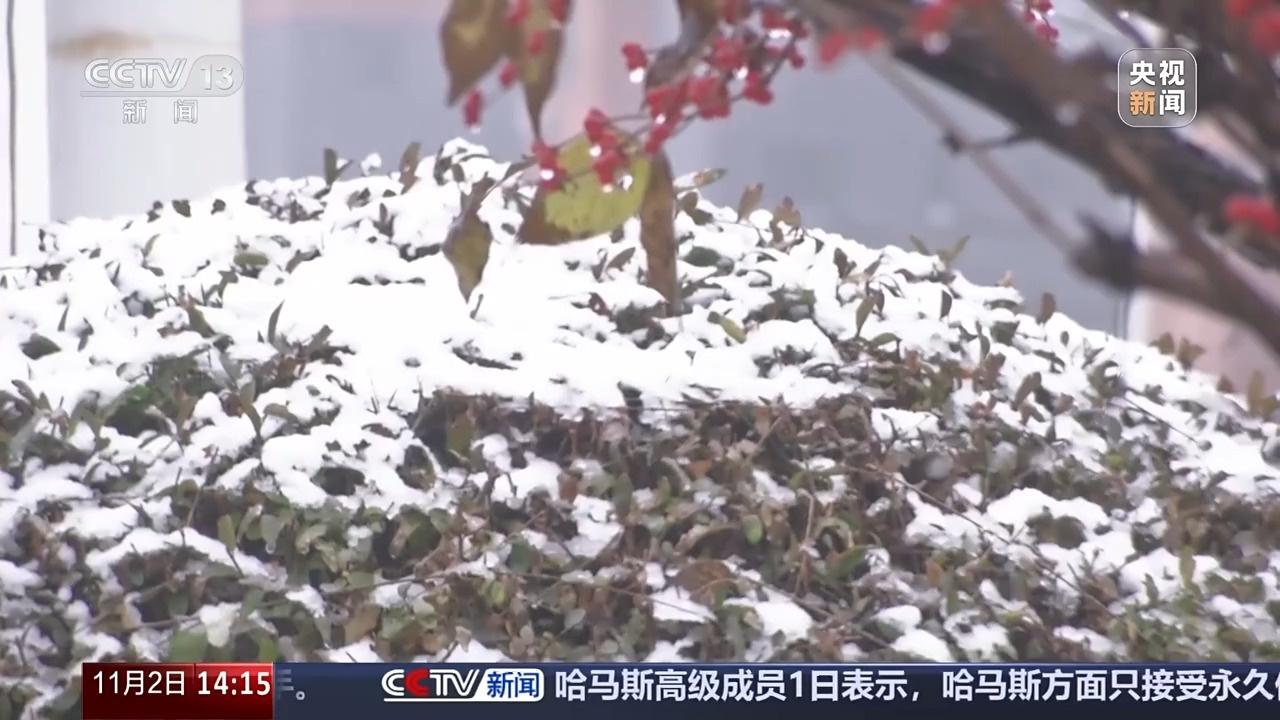 拉尼娜即将返场！今年冬天会更冷吗？  第4张