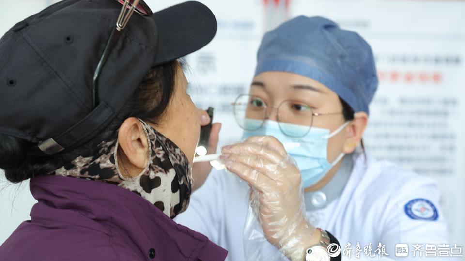 72 岁陈先生患糖尿病多年，眼睛肿胀却未重视，专家给出专业防治建议  第4张