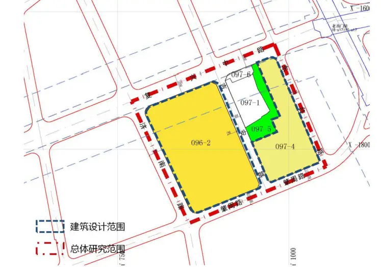 87.3635 亿元！上海新天地核心区域地块花落谁家？  第3张