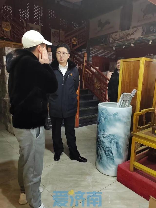 济南中院专项执行行动，2.3 亿欠款到位，助力企业渡难关  第2张