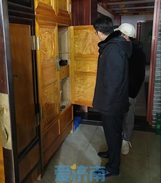 济南中院专项执行行动，2.3 亿欠款到位，助力企业渡难关  第3张