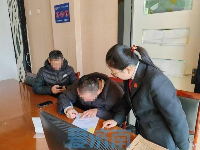 济南中院专项执行行动，2.3 亿欠款到位，助力企业渡难关  第4张