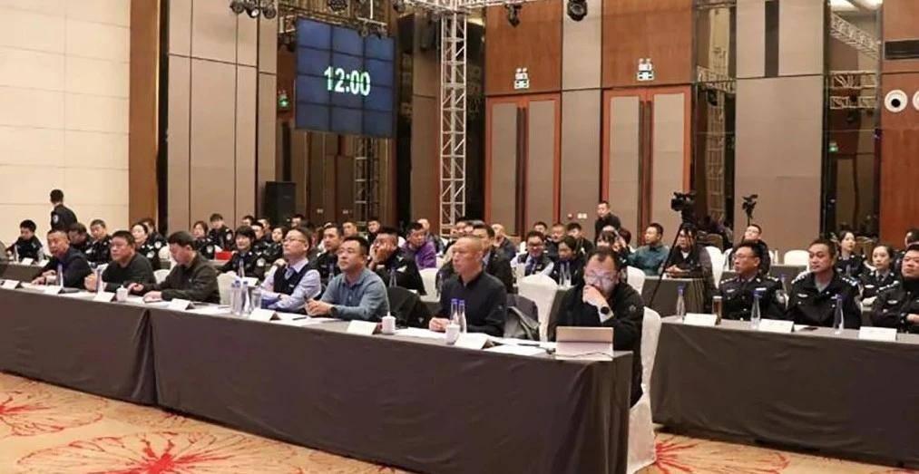 82 名宣传骨干比武亮剑，交通安全宣传接地气有内容  第5张