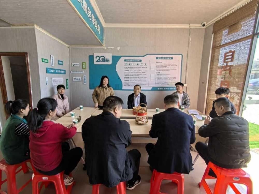 这个驿站，让你感受家一般的温暖  第1张