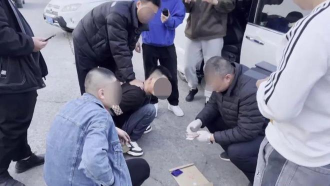 历时一年多，横跨两省 5 市县的特大涉毒团伙网络被摧毁  第2张