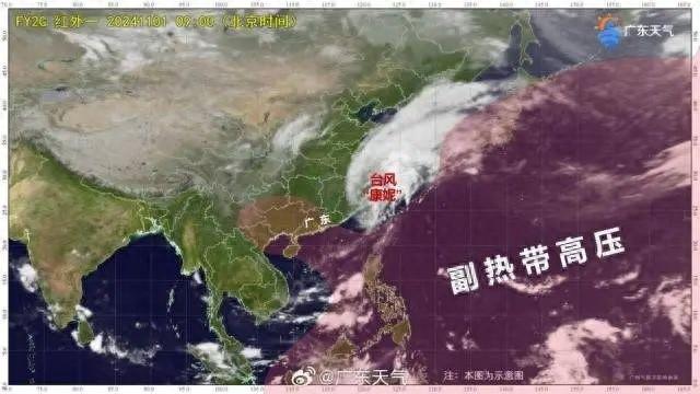 广东大晴天余额不足!冷空气来袭,你准备好了吗? 第1张 广东大晴天余额不足!冷空气来袭,你准备好了吗? 第1张