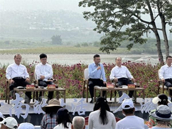 云南保山市打造旅居样本，5 万旅居者已先行，你还在等什么？  第1张