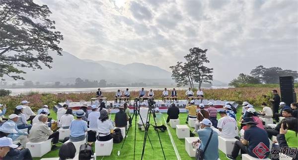 云南保山市打造旅居样本，5 万旅居者已先行，你还在等什么？  第2张