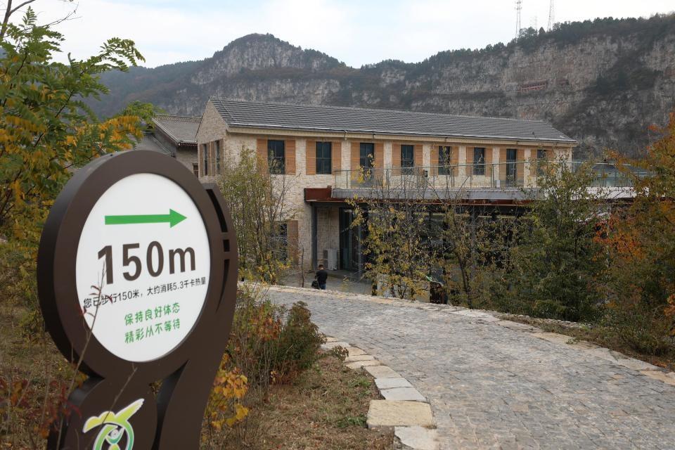 山西这个小村不得了！利用生态优势打造旅游品牌，收入大增，游客超 15 万  第3张