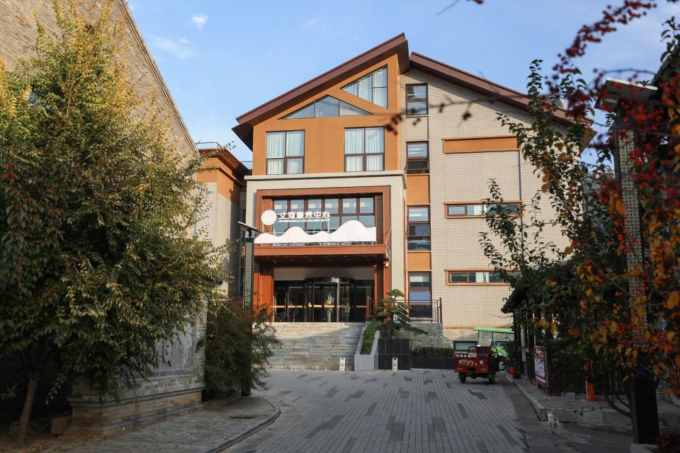 山西这个小村不得了！利用生态优势打造旅游品牌，收入大增，游客超 15 万  第4张