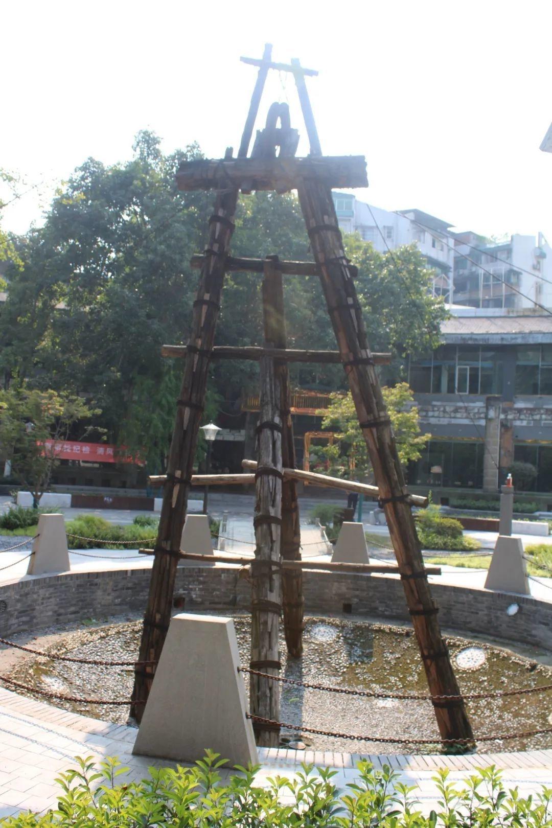 自流井区文物普查火热进行，掌握资源状况，把优势变胜势  第3张