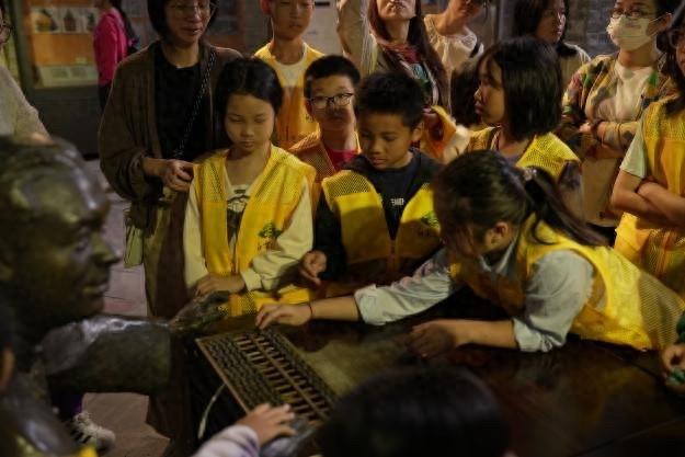 2024 年白云区博物馆云博·汇主题系列活动即将开启，你准备好了吗？  第1张