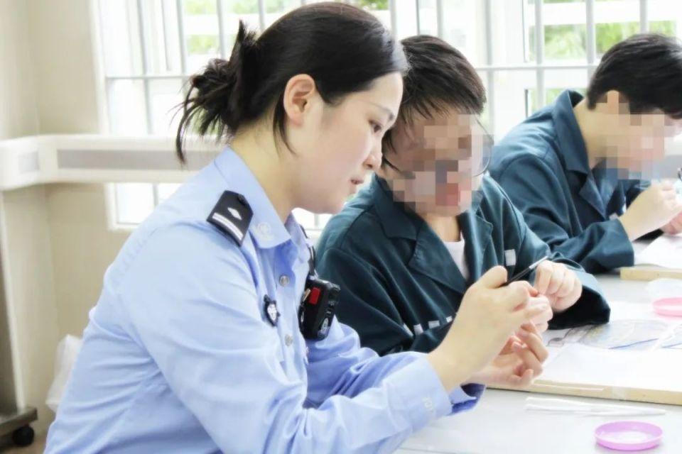 绝了！南汇监狱惊现十二生肖衍纸作品，精美绝伦，令人叹为观止  第6张