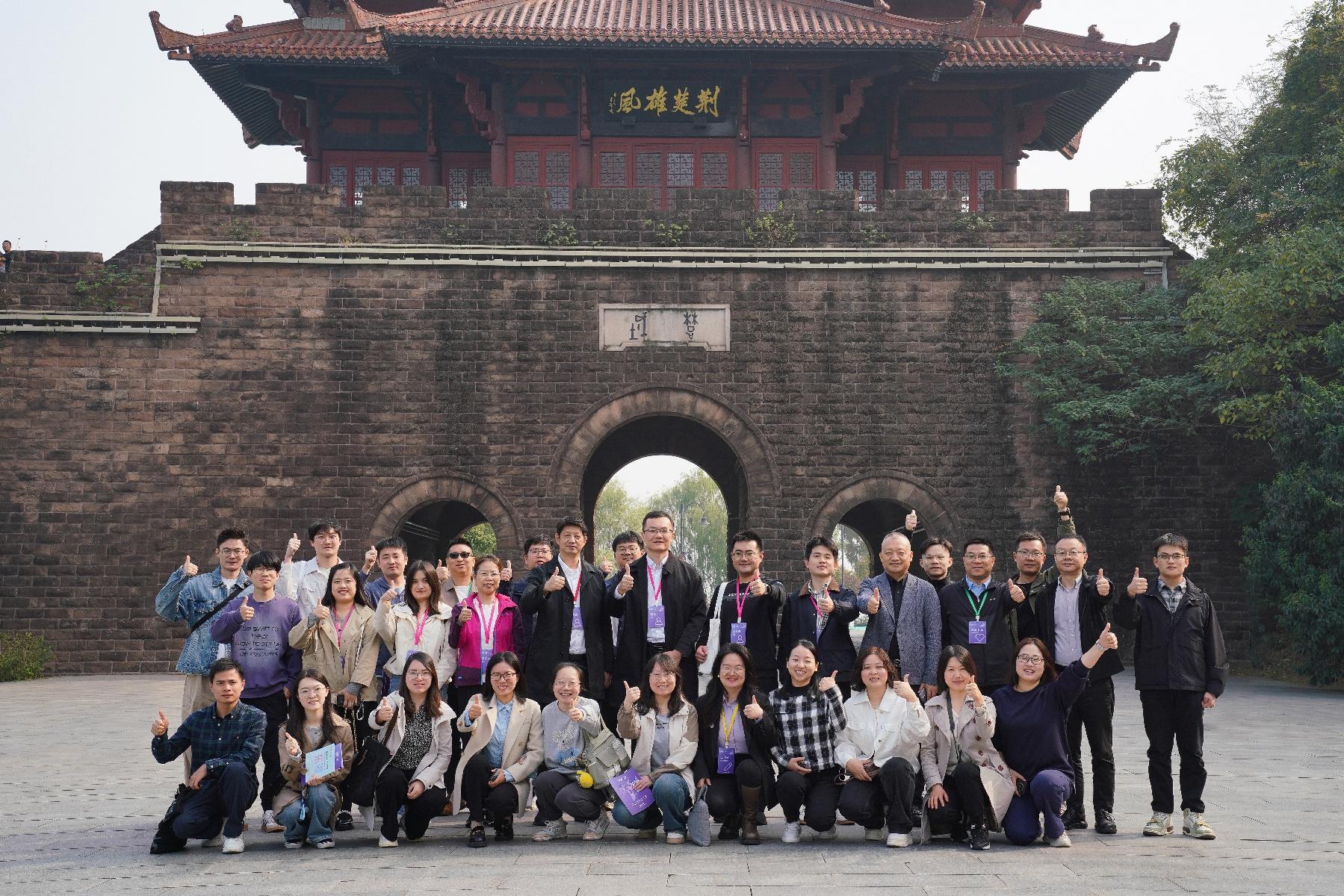 东湖绿道：城市治理的典范，武汉的绿色名片  第6张