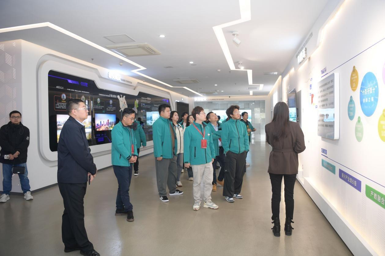 淮安：从四张名片到创新之核，这个城市正以全新姿态崛起  第3张