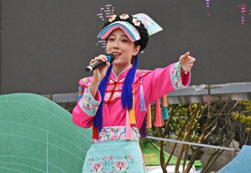 醉美宁强，幸福羌年！2024 宁强县第四届羌族文化共传承系列活动盛大举行  第3张