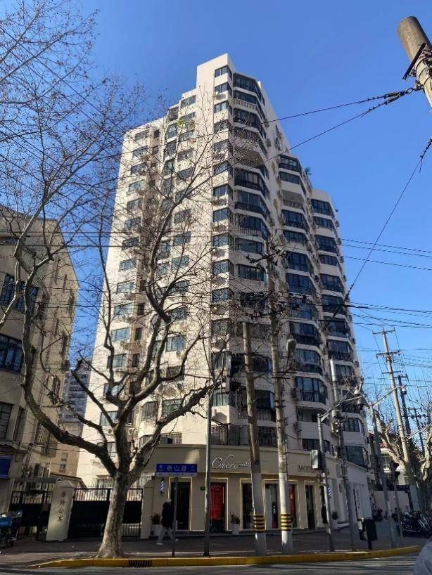 徐汇区老小区逆生长：如何从三旧变三新，焕发新生？  第8张