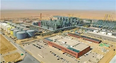 阿拉善盟水资源危机：2023年率先开展水权短期交易，能否破解缺水难题？  第1张