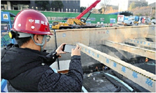 揭秘济南地铁7号线：如何在黄河滩淤中建站，与泉水共生？