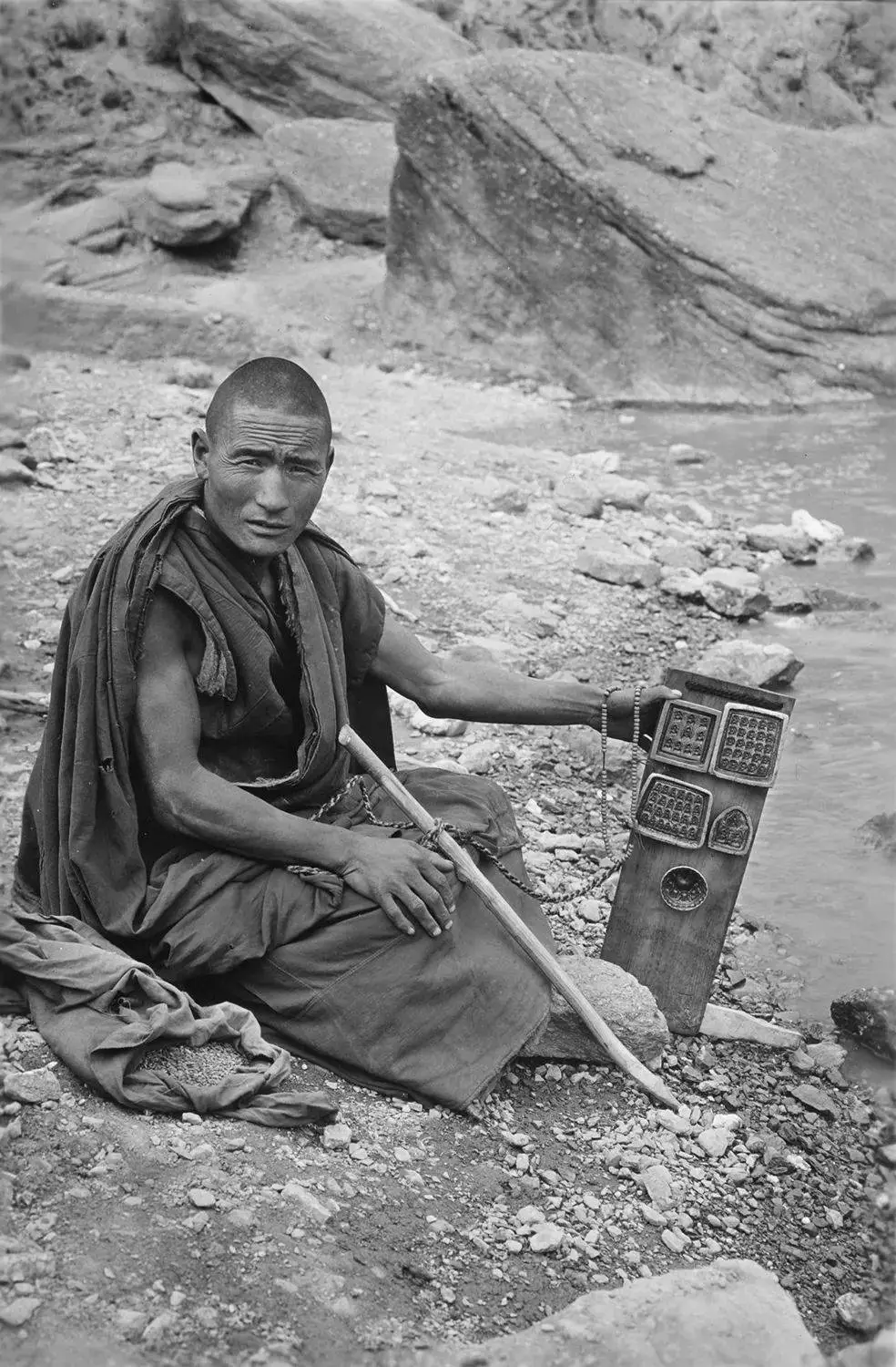 惊!百年前美国植物学家中国之旅影像,多内容首次展出 第5张 惊!百年前美国植物学家中国之旅影像,多内容首次展出 第5张