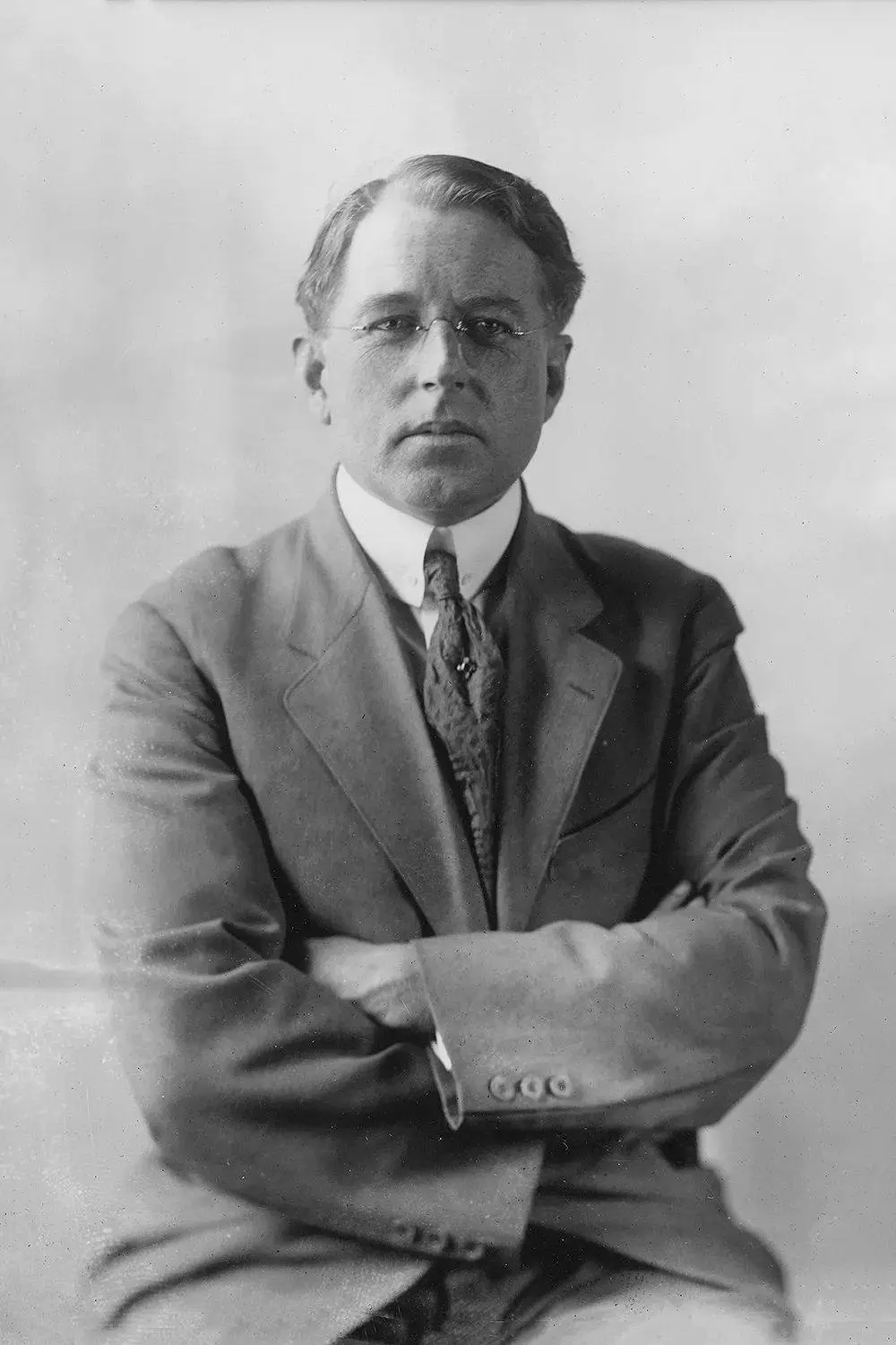 惊!百年前美国植物学家中国之旅影像,多内容首次展出 第8张 惊!百年前美国植物学家中国之旅影像,多内容首次展出 第8张