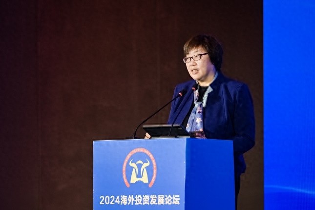 全球经济不确定性下，贝莱德深耕中国市场18年，2000亿美元资产规模揭示投资新机遇  第1张