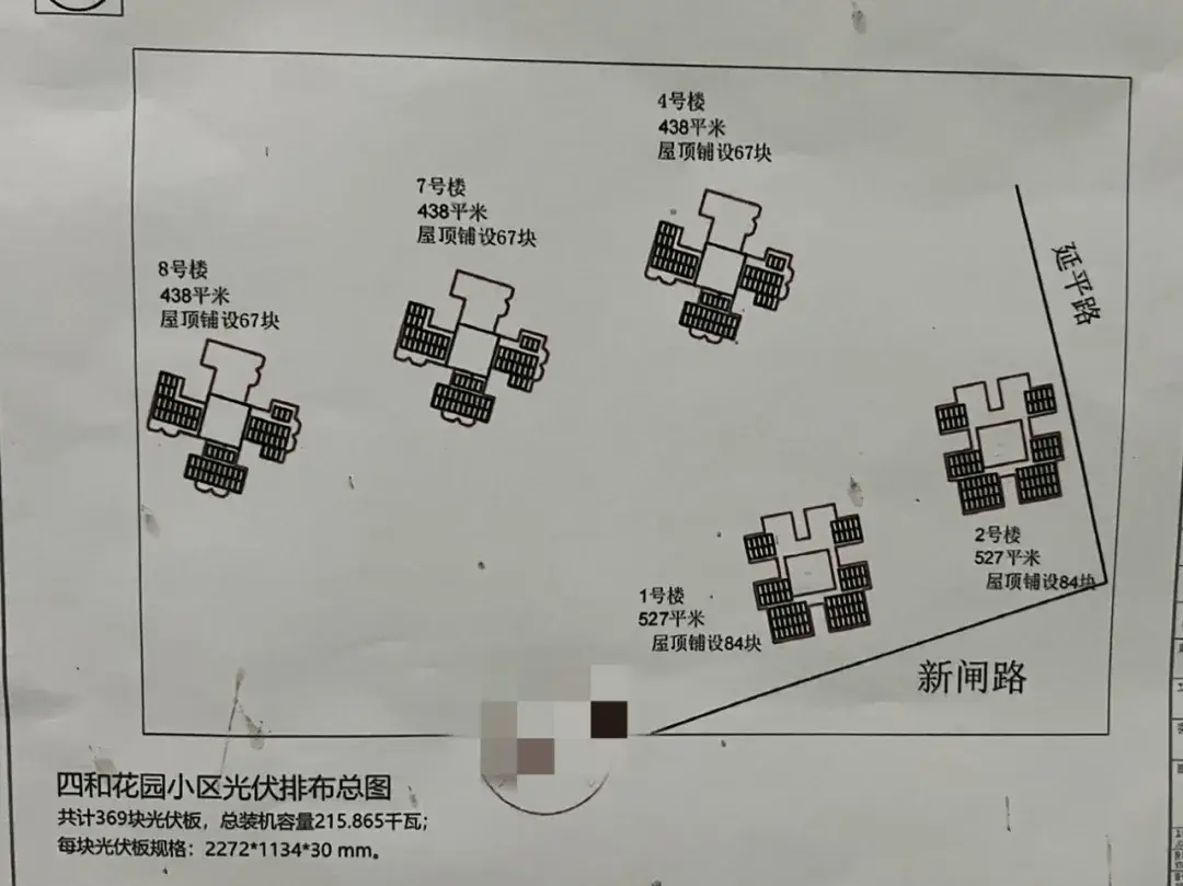 楼顶光伏板安装隐患大揭秘：如何确保楼下不漏水，让居民安心？  第5张