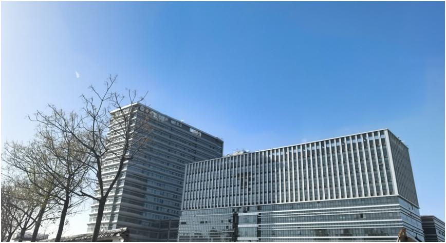 北跨战略下的西安医院新貌：现代智能与历史厚重交织，患者体验如何？  第2张