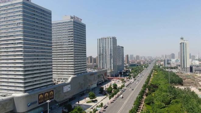 首店经济爆发！东营盒马鲜生开业首日2万人涌入，新零售浪潮席卷全城  第2张