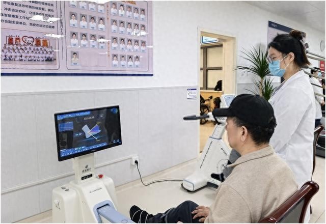 揭秘西安九院：原地新建大楼，软硬件双提升，看病就医体验大升级