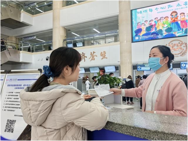 揭秘西安九院：原地新建大楼，软硬件双提升，看病就医体验大升级  第3张