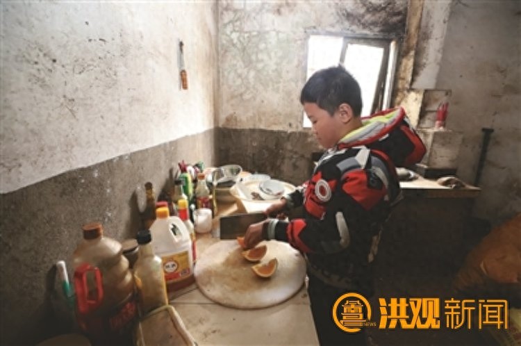 1000个孩子的新年心愿：300个已被认领，羽绒服成小城最温暖的期盼