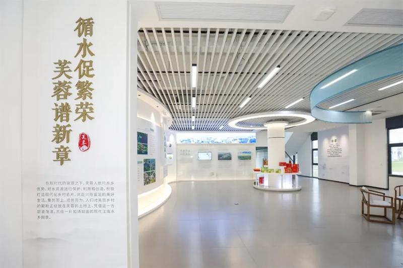 常州经开区全域幸福河湖建设：浊流变清波，幸福水淌进百姓心田  第3张