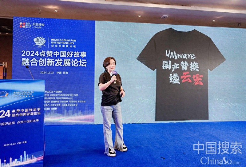 从0到1，云宏信息如何用10年时间打造中国虚拟化软件的传奇？  第1张
