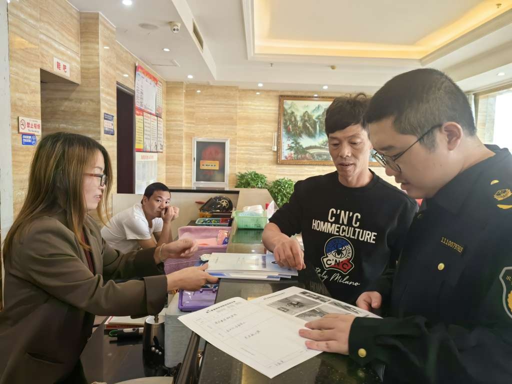 坦头镇冬季火灾防控大动作：345处隐患全整改，4条重大隐患无一漏网  第2张