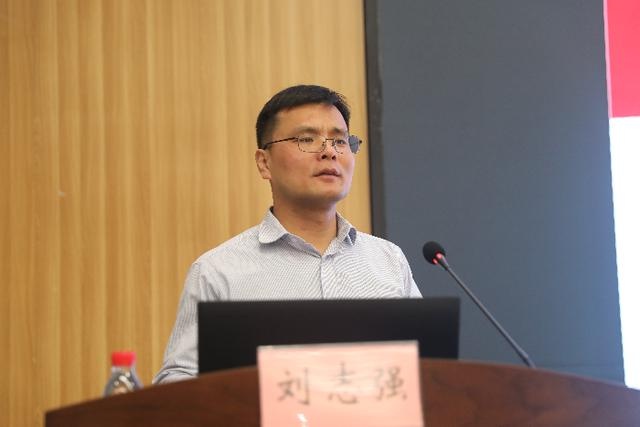 滨州市感染性疾病医疗质量提升大会盛大召开，李兰娟院士领衔专家团队共襄盛举  第5张