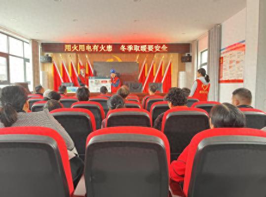 冬季取暖安全大揭秘：你真的知道如何用电用火吗？  第1张