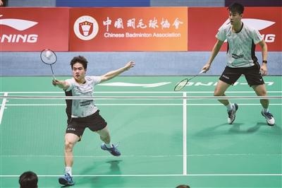 2024-2025羽超联赛常州赛区落幕：四连胜队伍诞生，国手对决引爆全场  第1张