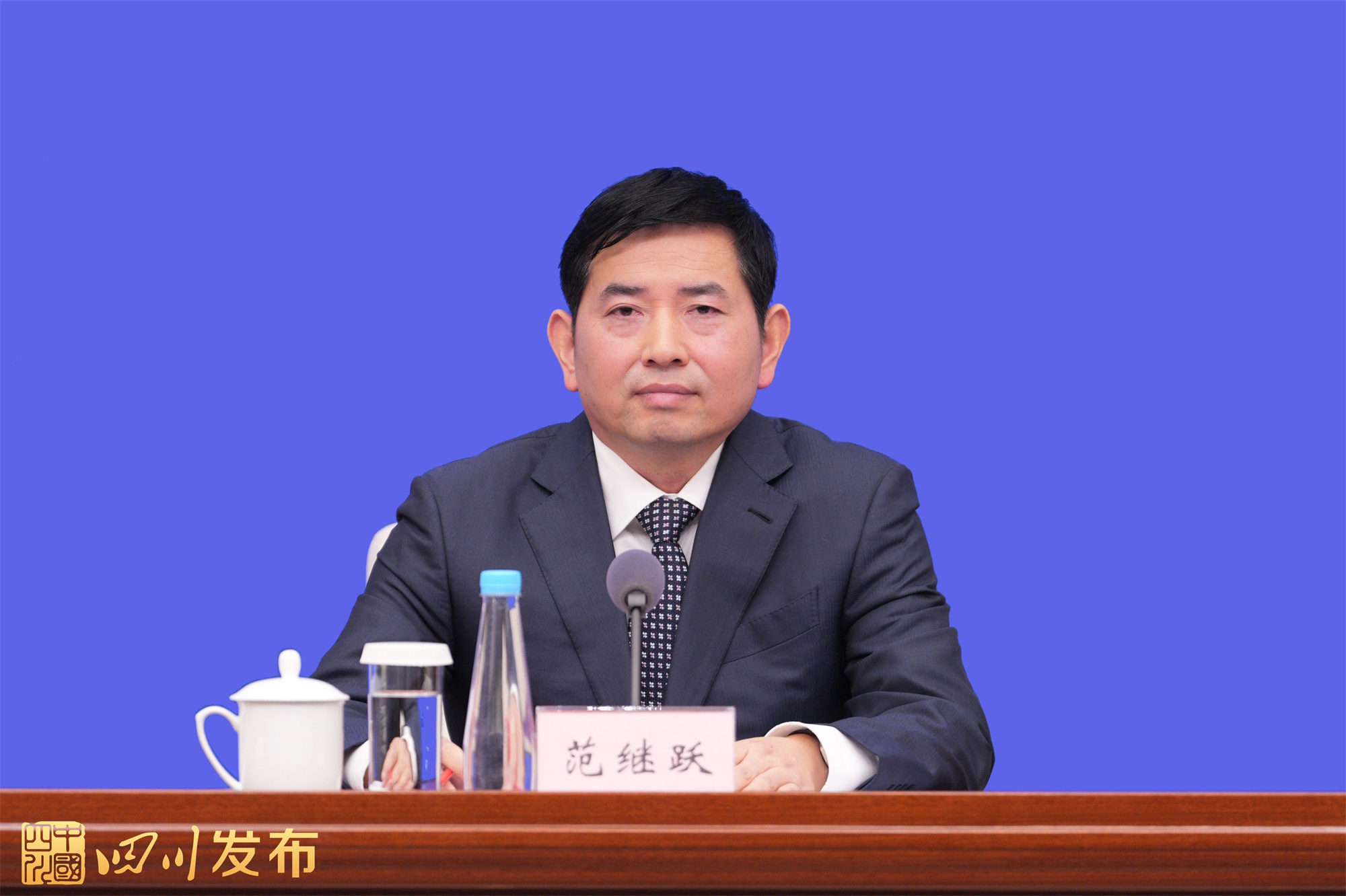 攀枝花市长揭秘：如何让共同富裕触手可及，5G智慧矿山引领新赛道  第2张