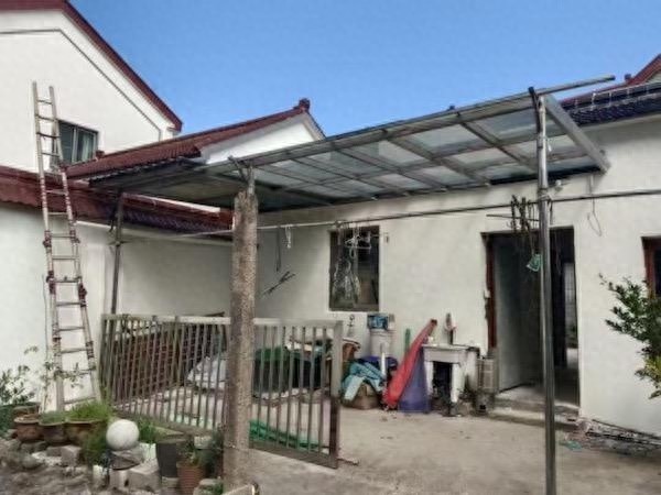 金泽镇：零容忍拆违，打造长三角一体化先行示范区的璀璨明珠