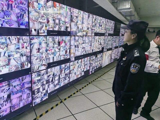 冬季安全大检查：小坝派出所深入辖区，守护你的平安每一刻  第3张