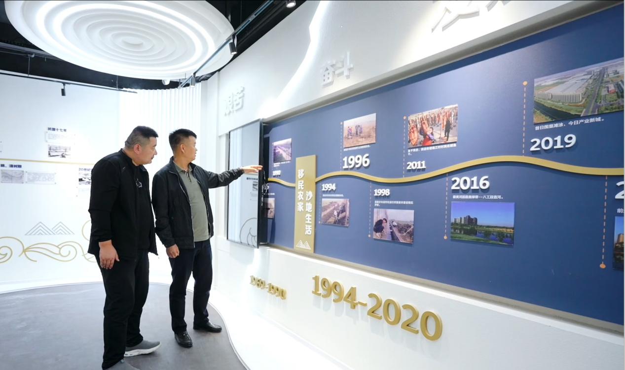 探秘浙江文化特派员：盐场记忆与文化传承的深情交响  第2张