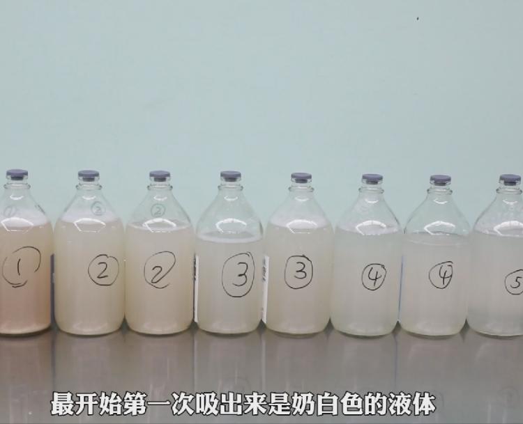 百万分之三的罕见病：甘肃陈师傅呼吸困难两年，医生如何破解谜团？  第2张