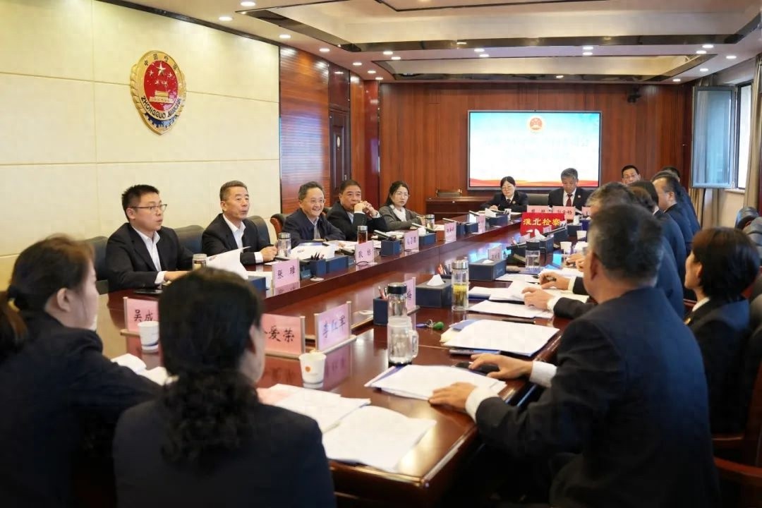 揭秘安徽省检察院四大调研组深入16地市，聚焦命案预防与检察侦查的独家内幕  第1张