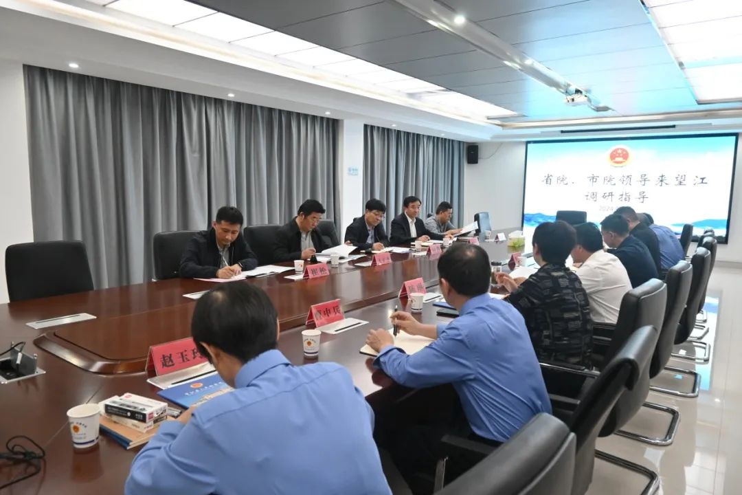 揭秘安徽省检察院四大调研组深入16地市，聚焦命案预防与检察侦查的独家内幕  第2张