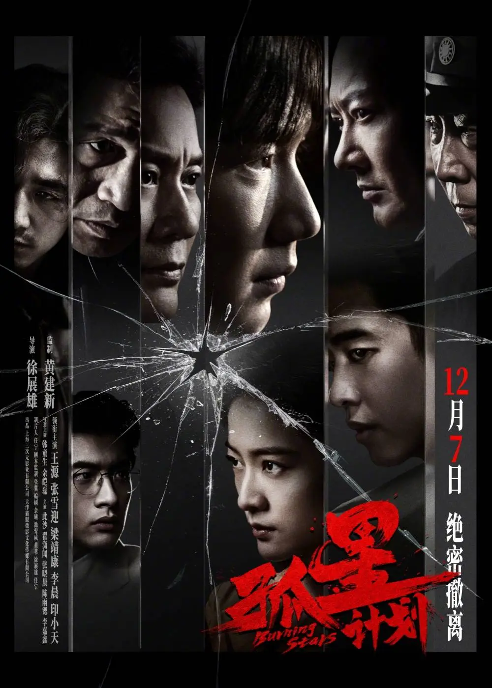 12月电影院大爆发！抱错孩子的狗血故事，细腻动人，不落俗套，你敢看吗？  第4张