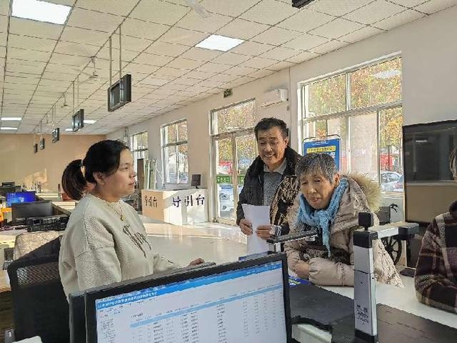 阳信县商店镇：一站式就业服务，让求职者找到理想工作  第2张